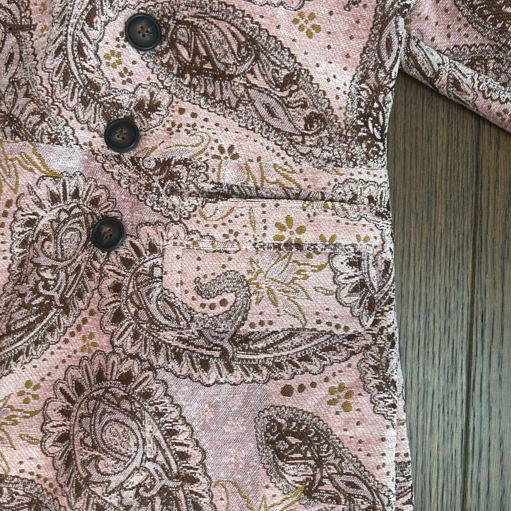 Sample Free People Micah Duster Jacket - Color Not Yet Available Online - Picture 3 of 7